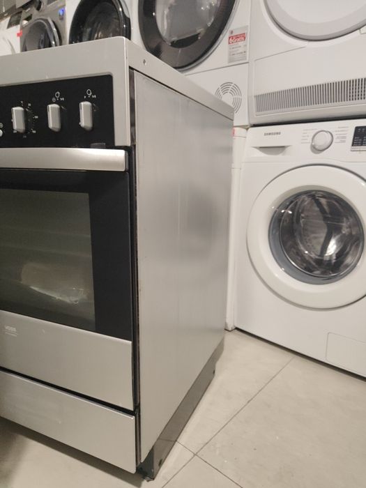 Індукційна піч Elecktrolux  VOSS EL113321-HV з  Данії