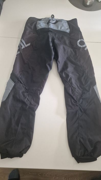 Spodnie cross enduro O'neal roz.30