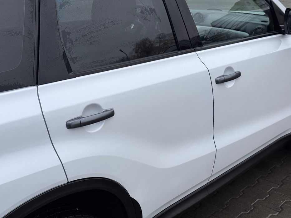 SUZUKI VITARA Офіційна 2016 рік