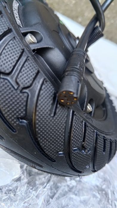 Koło z silnikiem Kugoo S1 S2 pro 36V-48V 250W 350W,500W Nowe