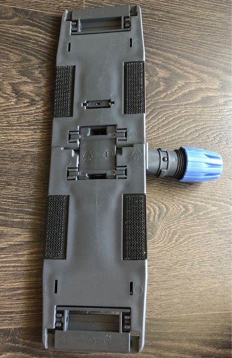 Raypath zestaw 4x stopa podłogowa mop + uchwyt