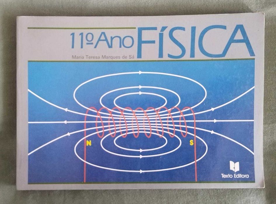 11º ano Física - Maria Teresa Marques de Sá