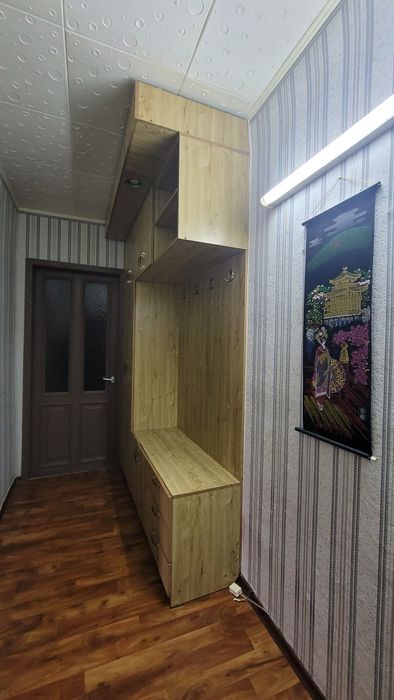 Продам 3х кімнатну на Ворошилівці.