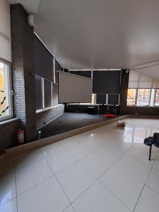 Продам готель 2200м2 в елітному котеджному містечку Северинівка.