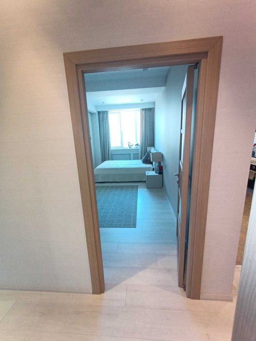 3-комнатная квартира по адресу ул. Франко Ивана (площадь 106 м²) - Atlanta.ua - фото 15