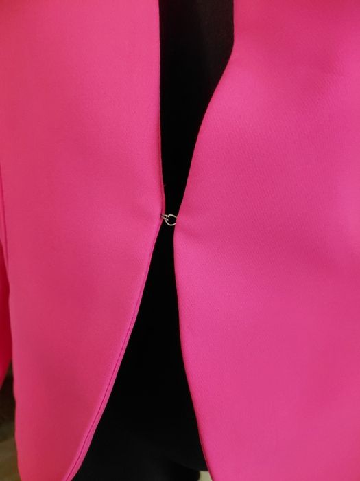 Dussi_bolerko róż _r.46/48