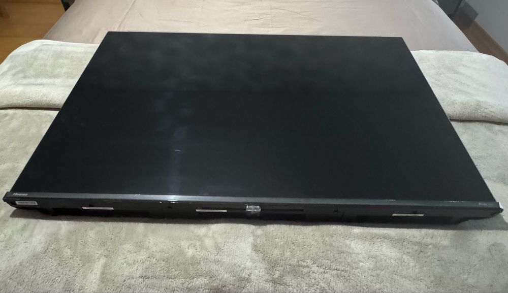 SmartTv Hisense 43’’ 109cm