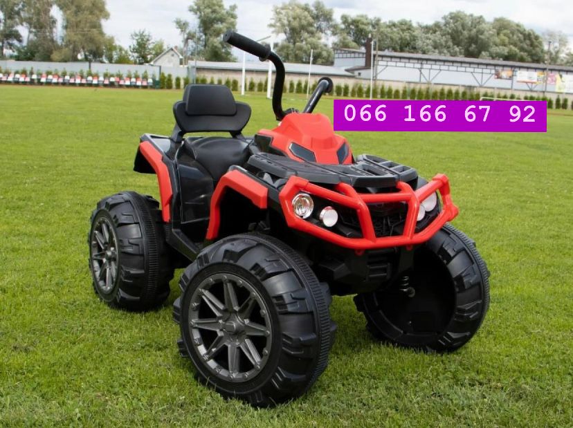 Різні кольори!Дитячий електроквадроцикл | Квадроцикл | Електромобіль