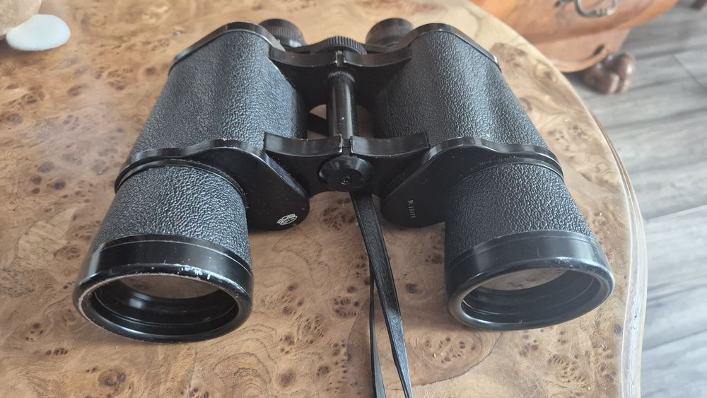 Lornetka 7x50 Sehfeld