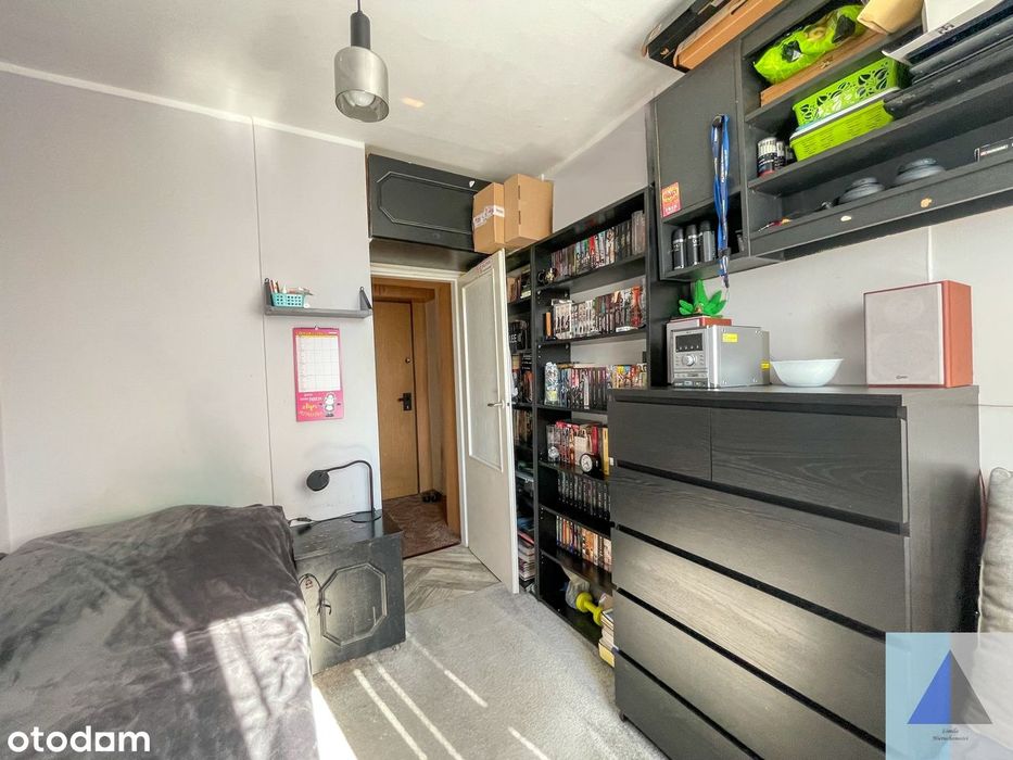 2 pokoje,Balkon, Zachodnia ekspozycja, Zielona Ochota, obok WUM, parki - Widok 6