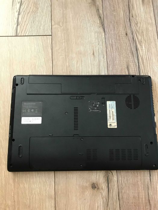 Laptop Packard Bell EasyNote TK11-BZ-015NL