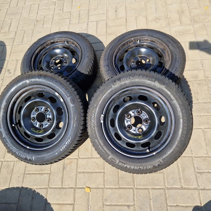 bmw f30 f31 e90 e91 e92 5x120 is31 205/60r16 92h