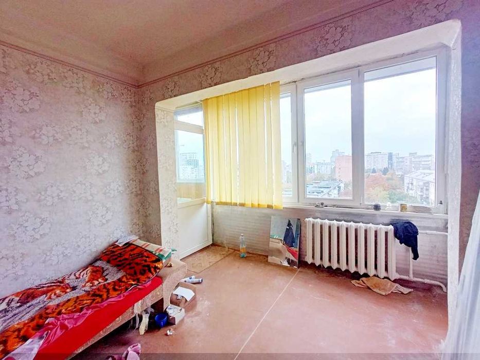 Продам 2к квартиру 48м Вишгород Шолуденка 5 Ремонт в Санвузлі і Кухні
