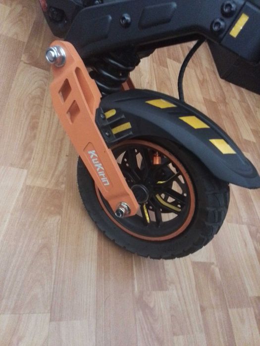 Kukirin g2 max desbloqueada + assento + modificações + compra pessolmente