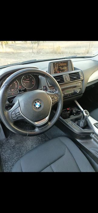 Vende-se BMW 116d