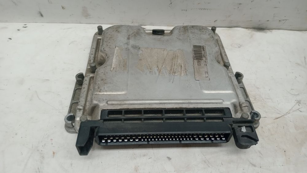 Centralina motor / ECU PEUGEOT 206 (2A/C)