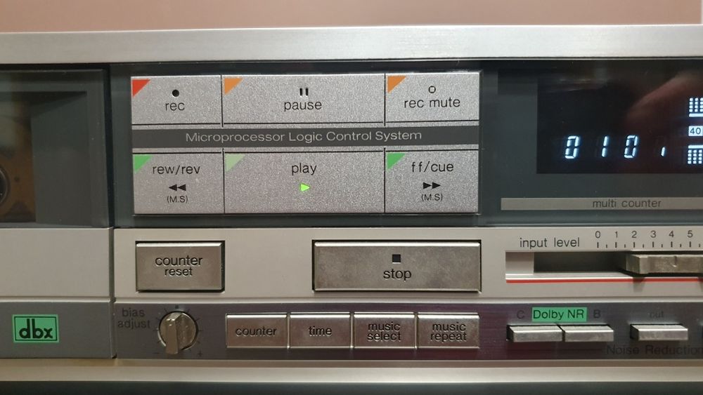 Technics  rs b90