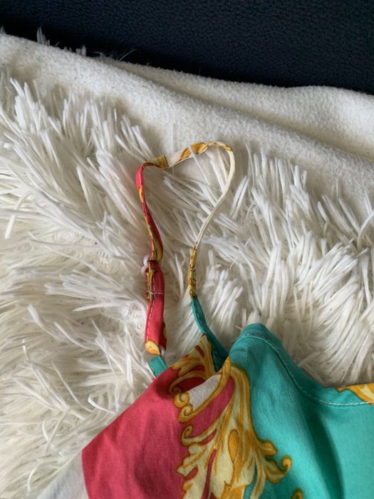 Jak nowa sukienka Pepco