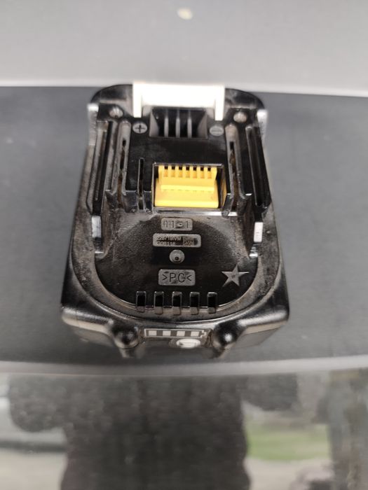 Bateria Makita 3.0 AH 18V