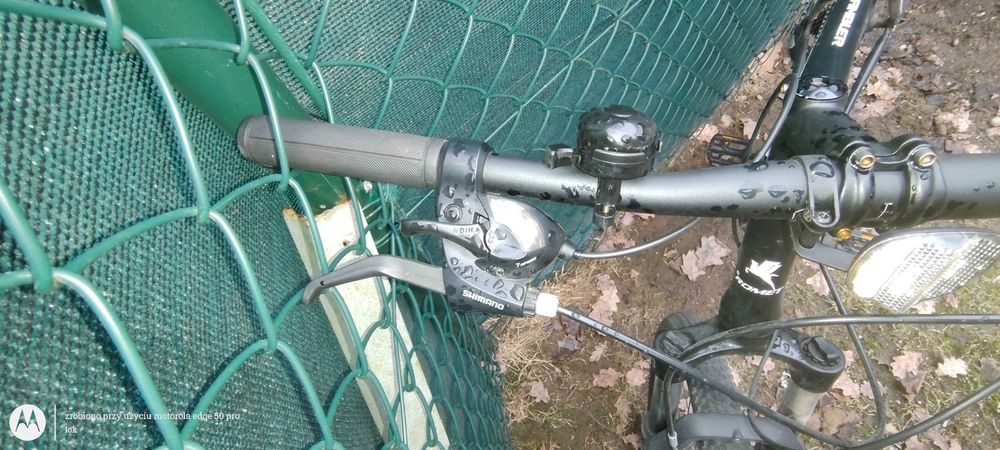 rower romet rambler 9.0