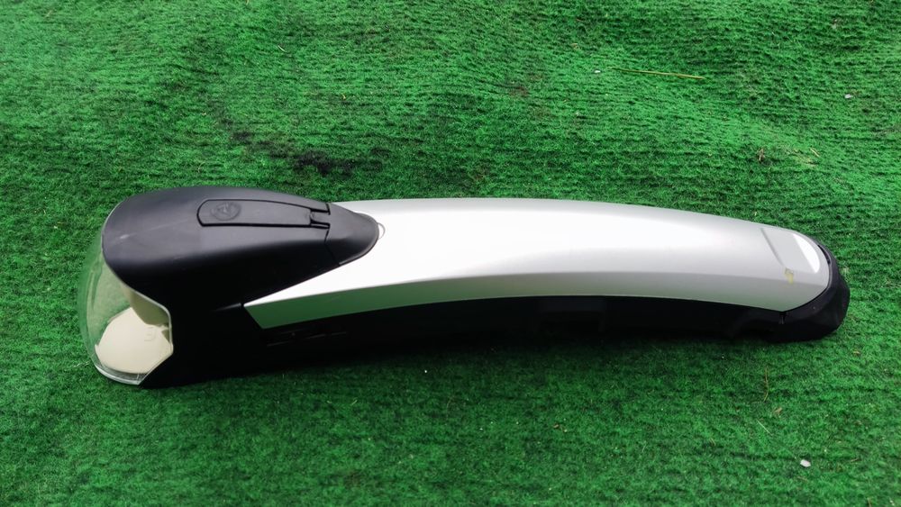 Lampa przednia Gazelle Inergy 36v