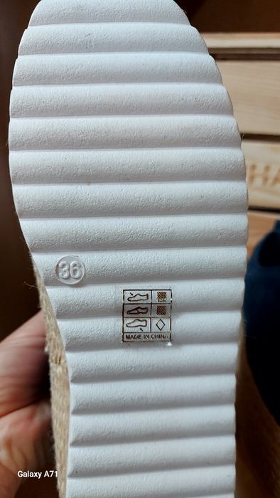 Стильні Кеди Sheen,36