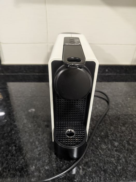 Máquina de café Nespresso