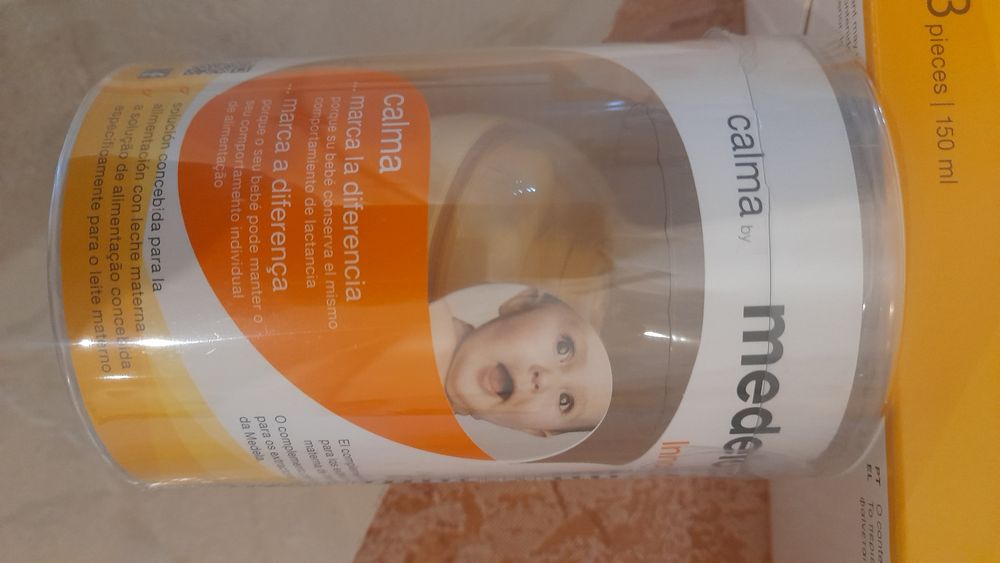 Extrator de Leite Elétrico Individual Swing Flex Medela