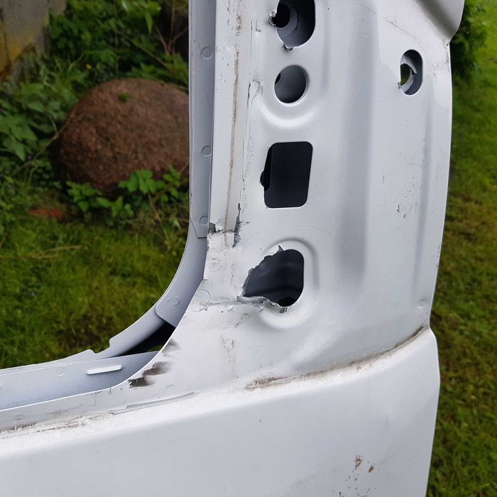 drzwi Renault Trafic 3 , Vivaro 2014-