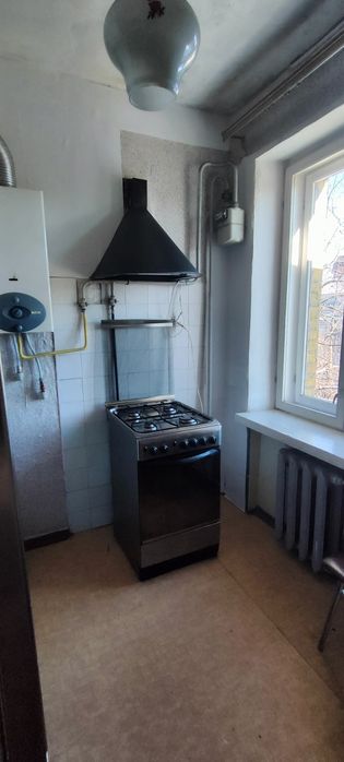 Оренда 2 кім квартири Центр