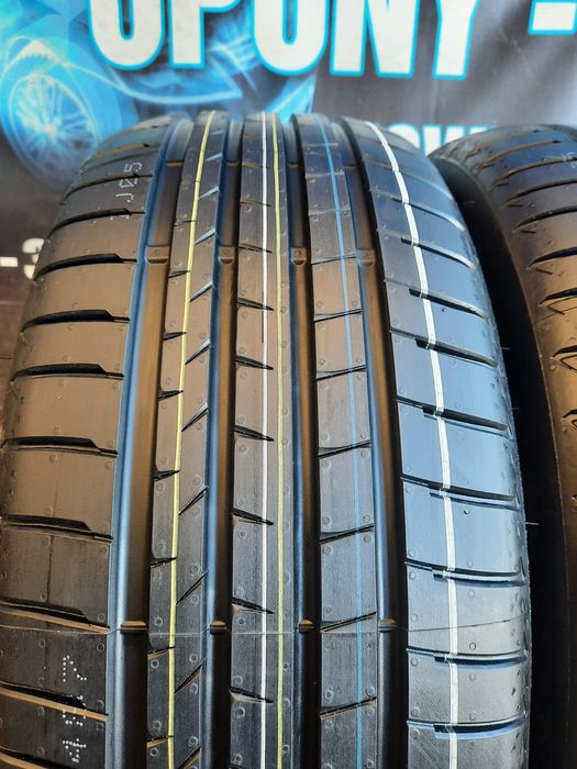 Opony letnie 235/55/18 Bridgestone Para Nowe