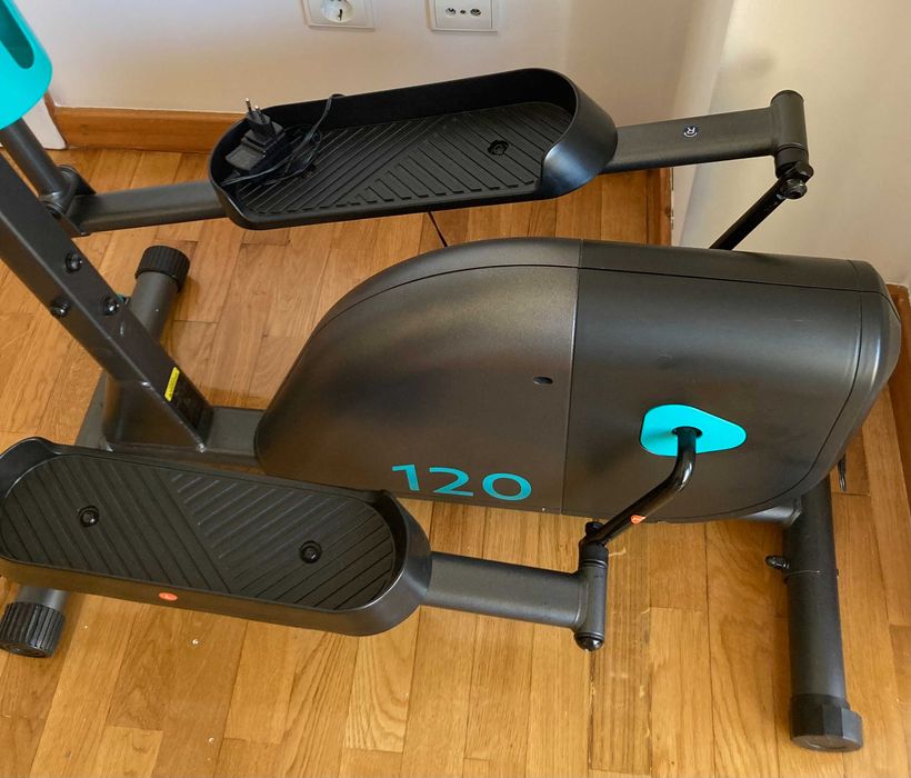 Equipamento Elíptico - Decatlon