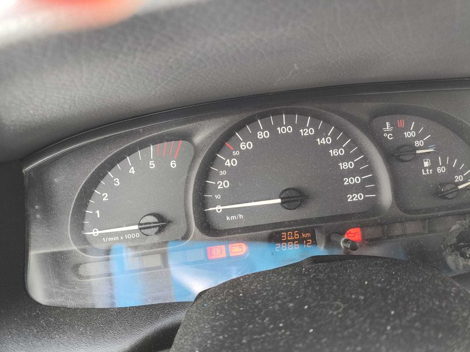 Opel Vectra Caravan 2.0 DTi GL