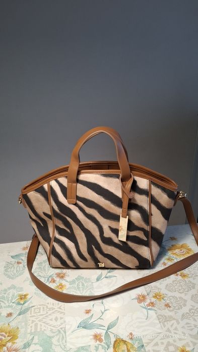 Mala tiffosi mulher nova