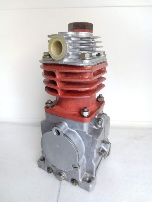 Sprężarka powietrza hs kompresor ursus C-360 3p Perkinsa Nowa