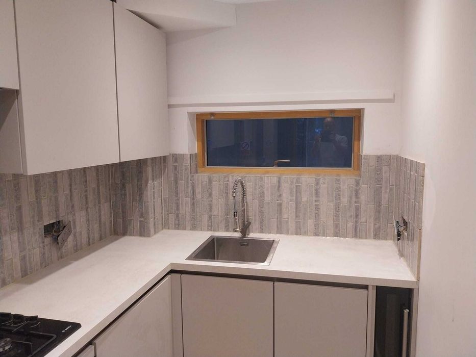 łazienka, kuchnia - kafelkowanie, hydraulika, kompleksowe remonty