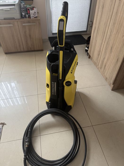 Myjka cisnieniowa Kaercher K7 Premium