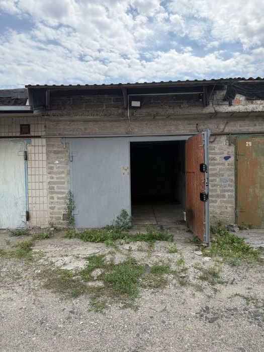 Сдам гараж в аренду, кооператив Ветеран 800 грн