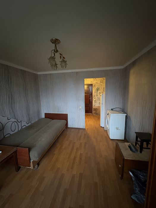 Кімната в Гуртожитку