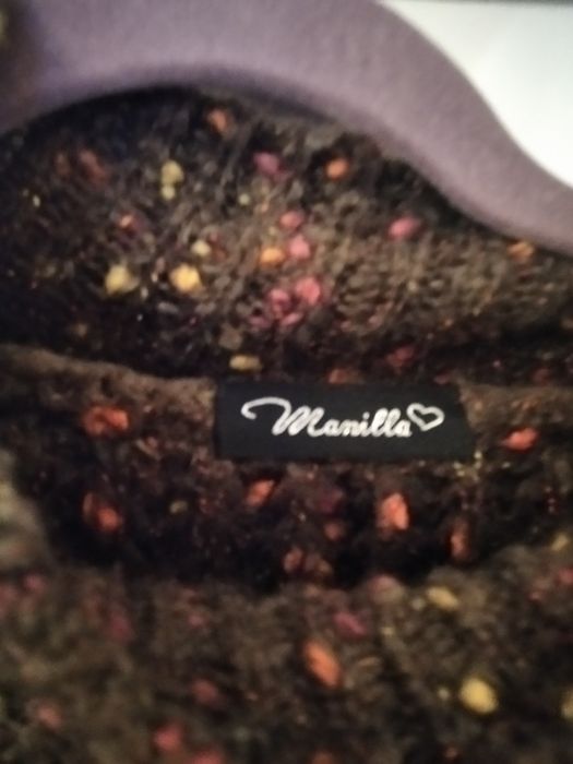 Sweter damski rozm uniwersalny