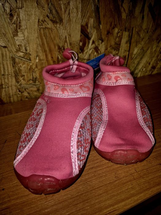 Buty do wody rozm 35 NOWE