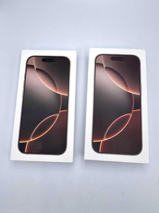 Iphone 16 pro max 256GB NAJTANIEJ W M-GSM Pabianicka 245 Port Łódź