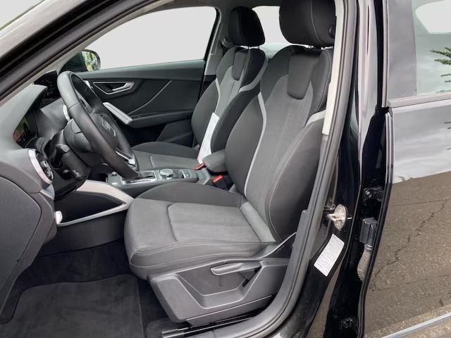 Audi Q2 35 TFSI 1.5 150 cv – Automático s tronic