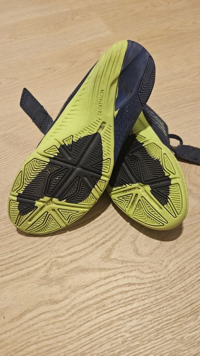 Halówki decathlon 33