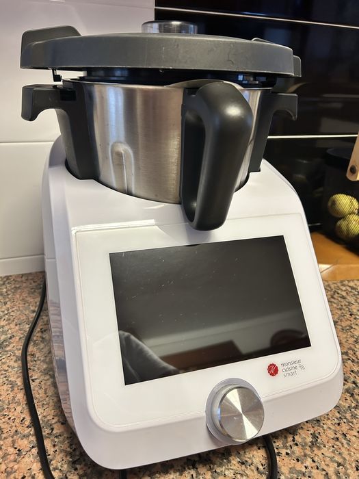Monsieur cuisine smart