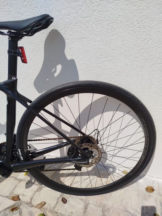 Giant TCR Advanced