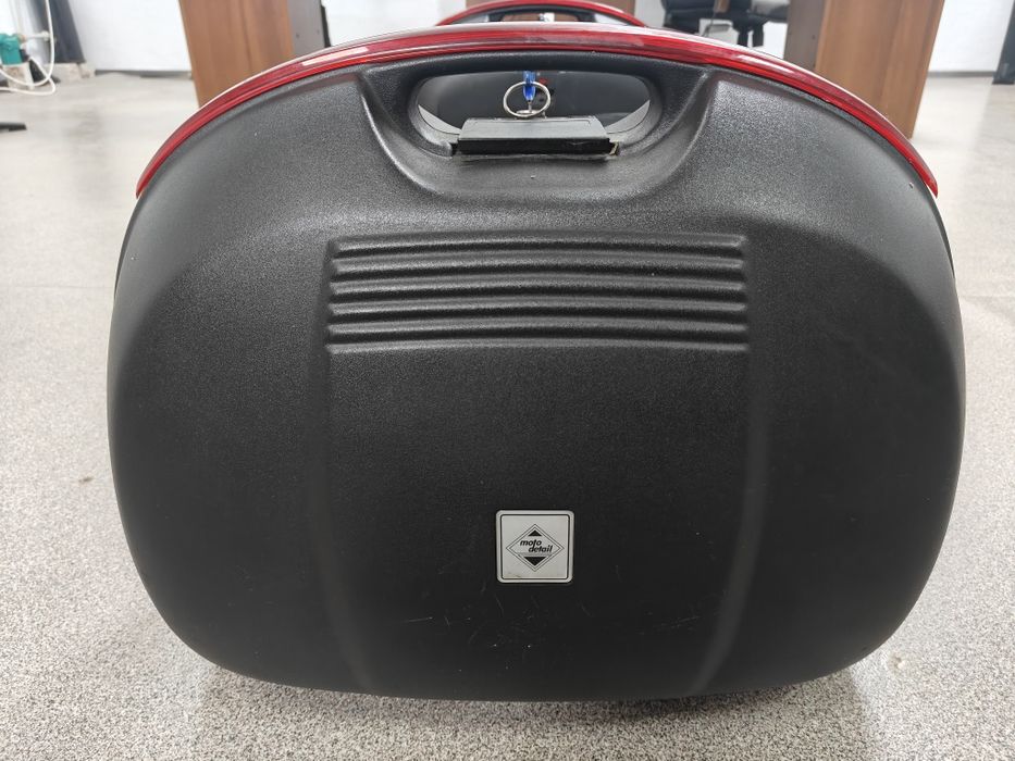 Кофри для Hoda CB 500
