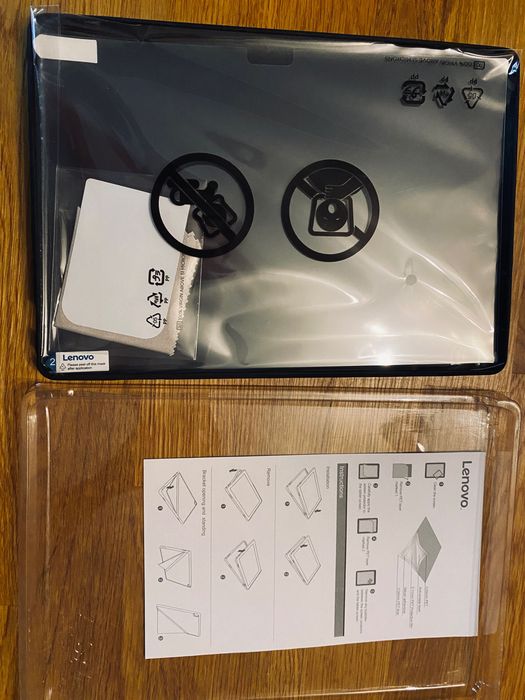 Etui do tabletu Lenovo