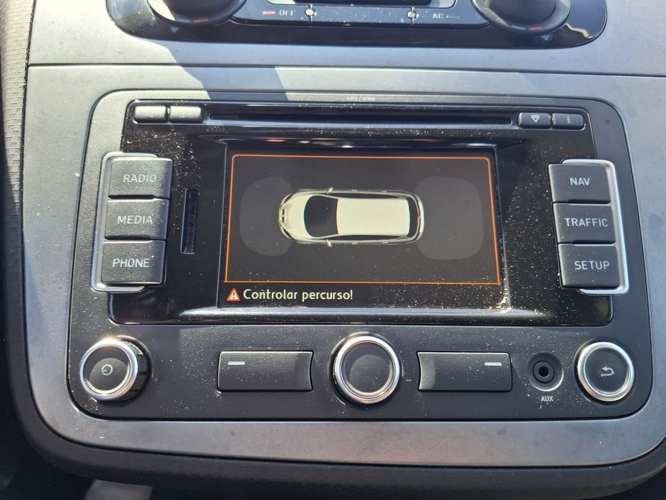 SEAT Altea 1.6 TDi ITECH Ecomotive