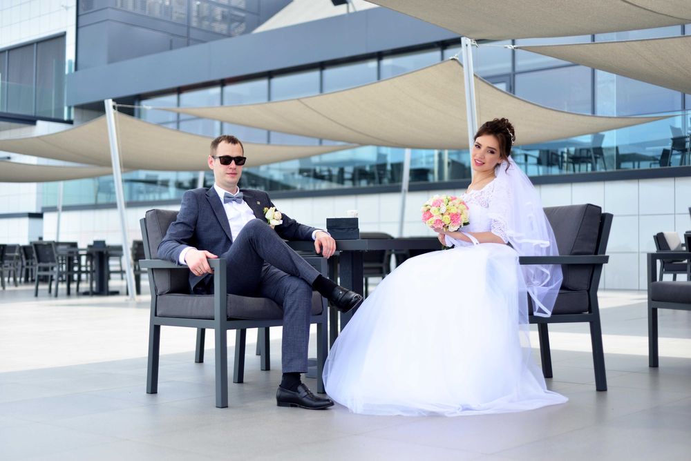 Весілля від 4999 Фотограф Відеограф